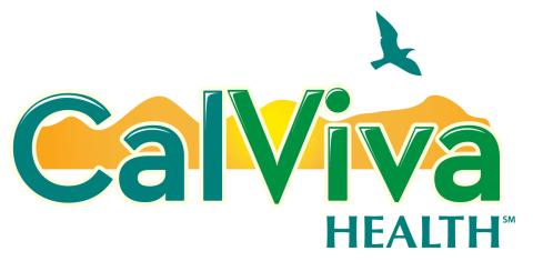 CalViva logo