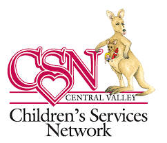Children's Services Network Logo