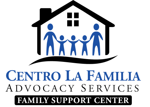 Centro La Familia Logo