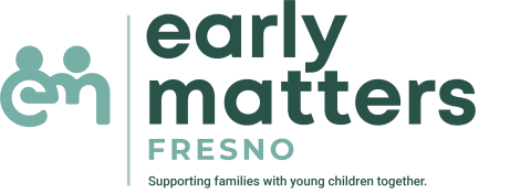 Early Matters Logo