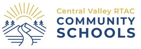 CVRTAC Community Schools logo