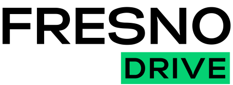 fresno drive logo
