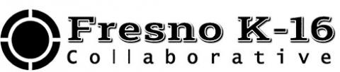 Fresno K-16 Collaborative Logo